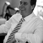 Ian Dundas